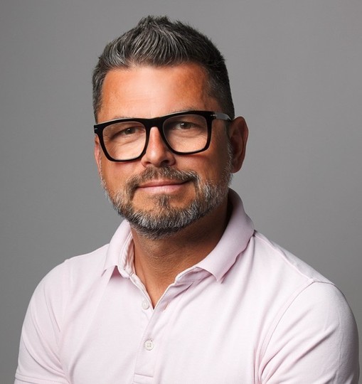 prim. mag. Rajko Vajd, dr. med., specialist družinske medicine